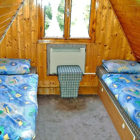 シャレー Chalet Slana Voda Sihelné