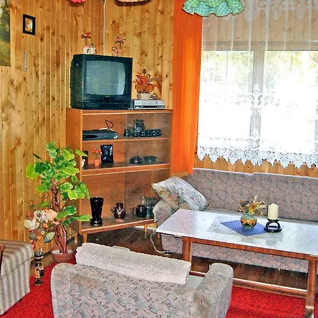 シャレー Chalet Slana Voda