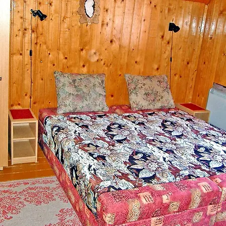 Chalet Slana Voda