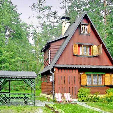 シャレー Chalet Slana Voda